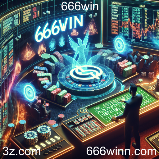 Explorando as Opções de Apostas no 666win