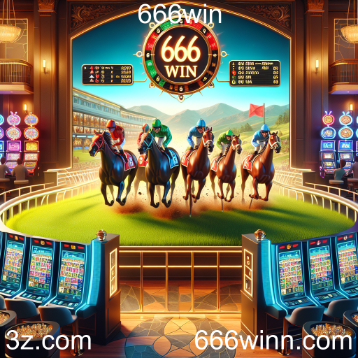 A Nova Era dos Esportes Virtuais no 666win